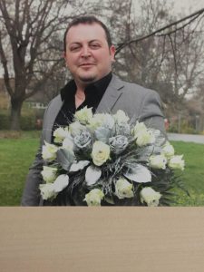 Profilbild von Serkan Cigci