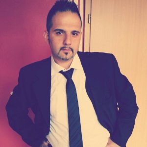 Profilbild von Serkan Delibas