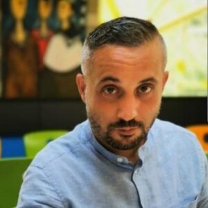 Profilbild von Serkan Dertli