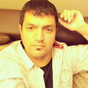 Social Media Profilbild Serkan Güclüer 