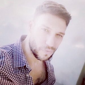 Profilbild von Serkan Gümüs
