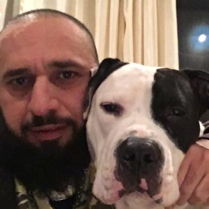 Profilbild von Serkan Gün