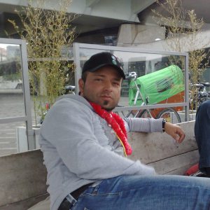 Profilbild von Serkan Kablan