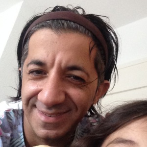 Profilbild von Serkan Kaplan