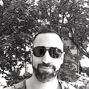 Profilbild von Serkan Karabag