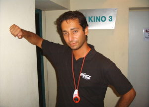 Profilbild von Serkan Karadis