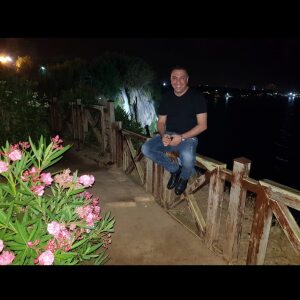 Profilbild von Serkan Kaya