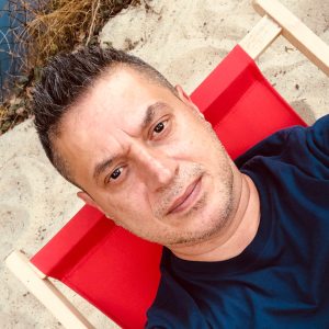 Profilbild von Serkan Kaya
