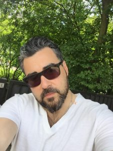 Profilbild von Serkan Keskin