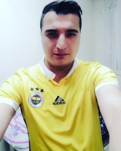 Profilbild von Serkan Kilcik