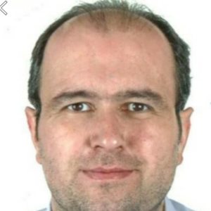 Profilbild von Serkan Küçük