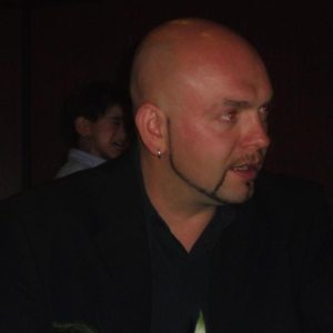 Profilbild von Serkan Kutlu