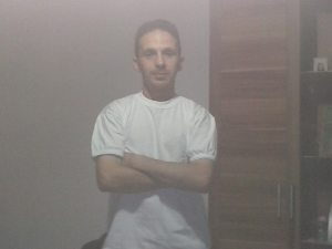 Profilbild von Serkan Özcelik
