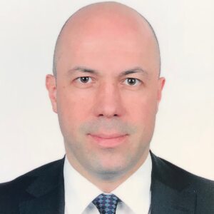 Profilbild von Serkan Özkan