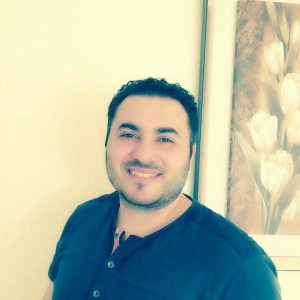 Profilbild von Serkan Öztekin