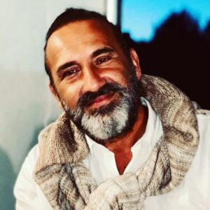 Profilbild von Serkan Öztürk