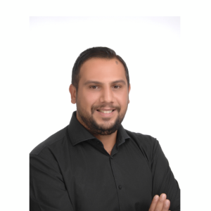 Profilbild von Serkan Rüzgar