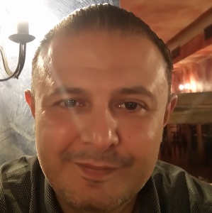 Profilbild von Serkan Savaskan