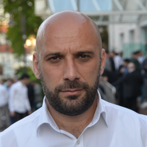 Profilbild von Serkan Solmaz