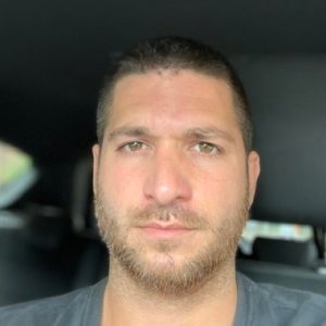 Social Media Profilbild Serkan Varol 