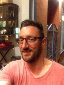 Profilbild von Serkan Yürüm