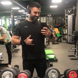 Profilbild von Serkan Yurtisigi