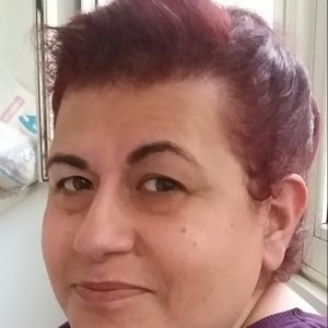 Profilbild von Sermin Ölmez