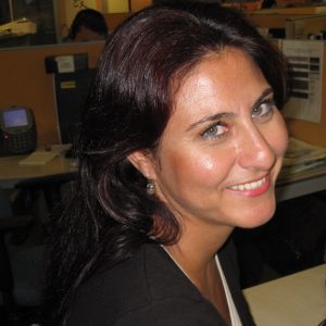 Profilbild von Sermin Peker