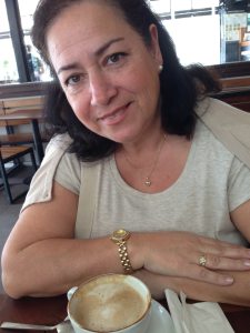 Profilbild von Sermin Yasa