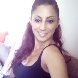 Profilbild von Serpil Arduc