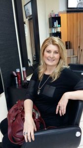 Profilbild von Serpil Baltrak