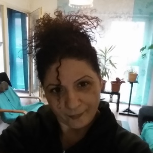 Profilbild von Serpil Bekret