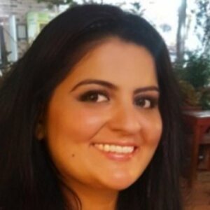 Profilbild von Serpil Bozkurt