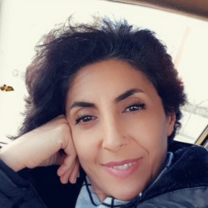 Profilbild von Serpil Celik