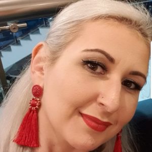 Profilbild von Serpil Elibol