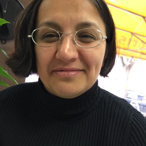 Profilbild von Serpil Ercakal