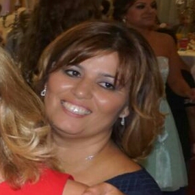 Profilbild von Serpil Güner