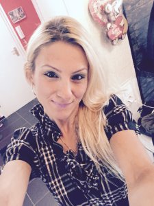 Profilbild von Serpil Ictem