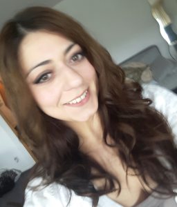 Profilbild von Serpil Kestek