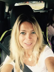 Profilbild von Serpil Konur