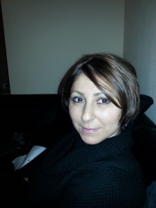 Profilbild von Serpil Kuenecek
