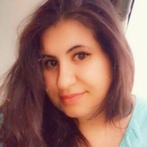 Profilbild von Serpil Memisoglu
