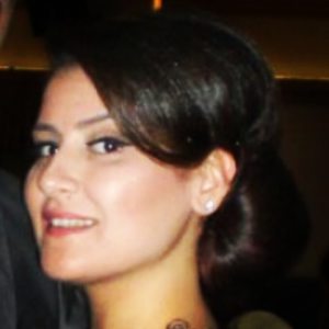 Profilbild von Serpil Özdemir