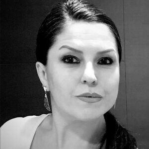 Profilbild von Serpil Özkan