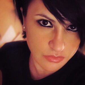 Profilbild von Serpil Özkan