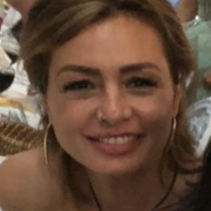 Profilbild von Serpil Parlak