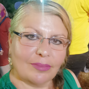 Profilbild von Serpil Sentürk