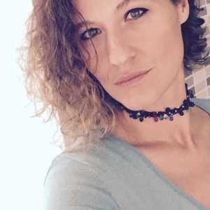 Profilbild von Serpil Sezenlik