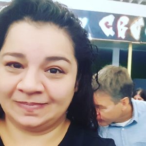 Profilbild von Serpil Sögüt