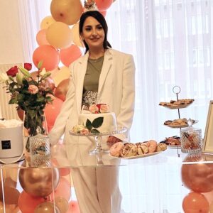 Profilbild von Serpil Söyüt